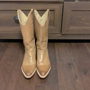Stetson Women’s Western Boots